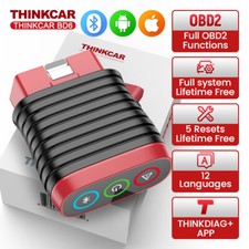 Thinkcar BD6 Car OBD2 Scanner