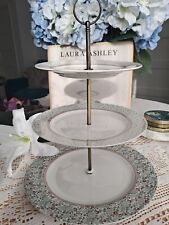 Laura Ashley Wild Clematis