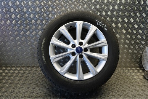 Ford kuga mk2 - mk2, wheel