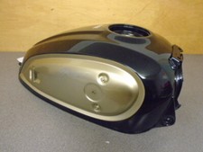  SCRAMBLER DUCATI CAFÉ RACER FUEL TANK  1020DP158