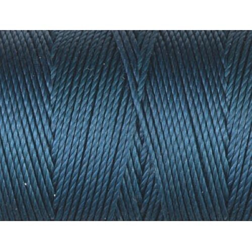Tex 210 peacock lon bead - peacock,, c-lon