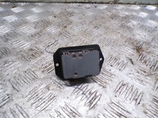 BFD077994 2014 TOYOTA HILUX D4D 2.5 HEATER RESSISTOR