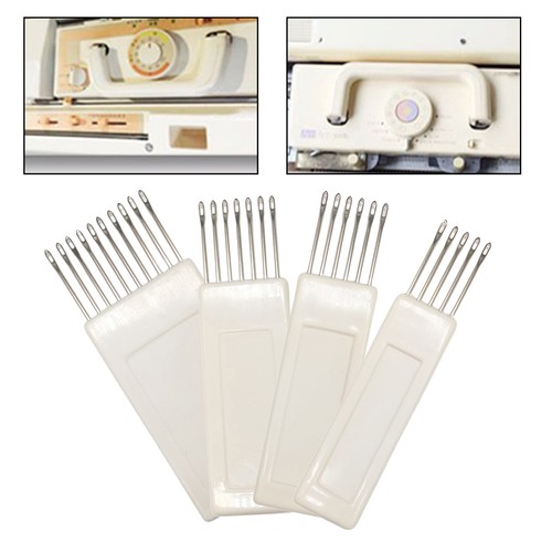 Transfer needle standard - 4x,