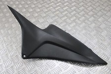 Honda CBR 600 RR 2007 right