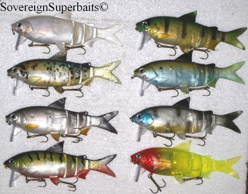 Musky innovations crankin - musky,