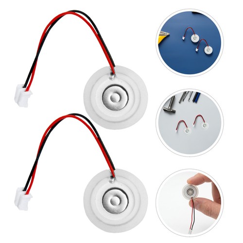8pcs mist maker fogger discs - mist,