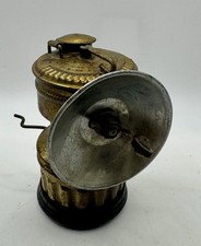 Antique Shanklin Carbide