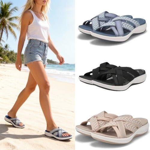 Women orthopaedic sandals - women's,