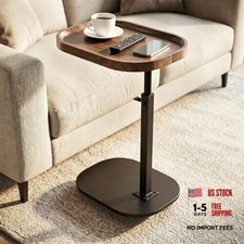 Adjustable Height TV Dinner