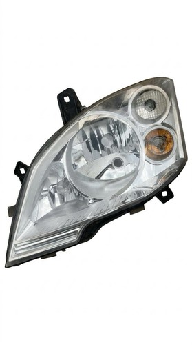 Left headlight mercedes benz - headlight, mercedes-benz
