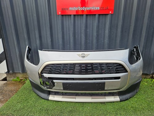 2026 mini countryman u25 - mini,