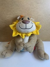 Early Leaning Centre Alphabet