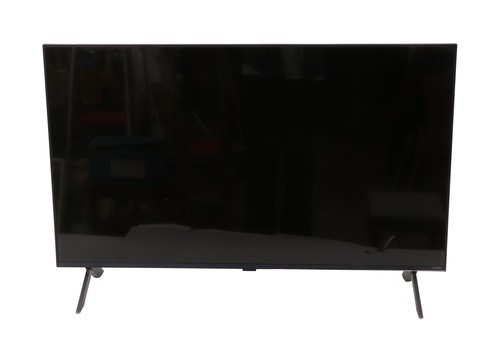 Smart qned tv - smart,