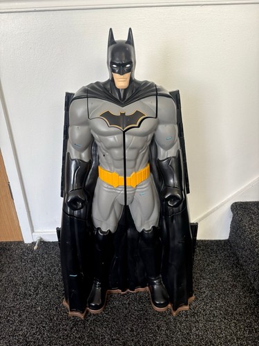 Comics giant batman - dc,