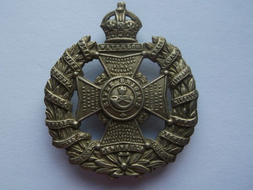 Genuine wwi british army - army, rifle