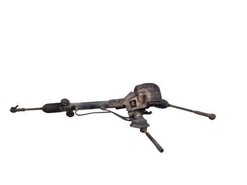Honda crv steering box rack - steering,