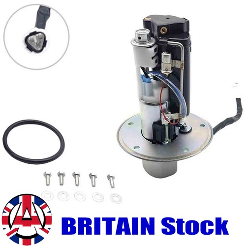 Fuel pump for suzuki - fuel,