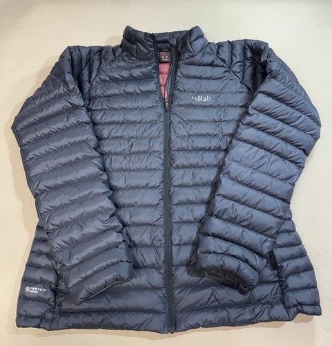 Rab women microlight down - rab,