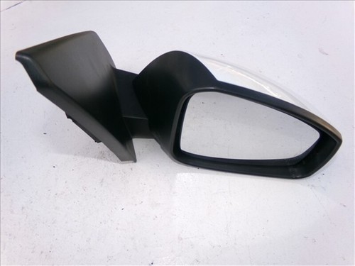 Door mirror right - mirror,
