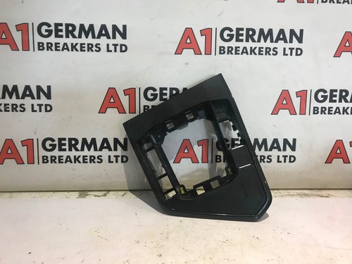 Genuine tiguan mk2 - genuine, 21-24