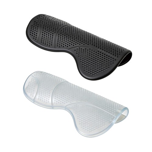 Horse saddle pad gel - horse,