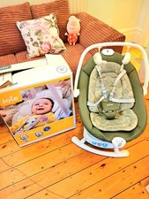 Joie sansa 2in1 Bouncer -