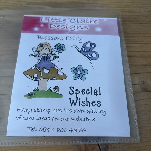 Little claire design - little, stamps