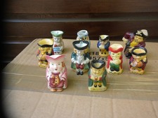 Toby / Character Jug
