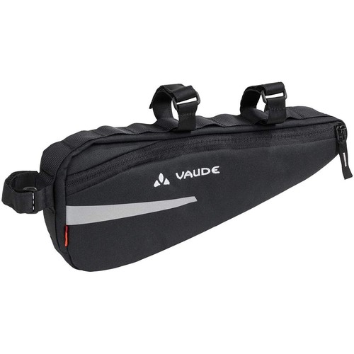 Vaude cruiser frame bag - frame,