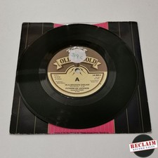 python lee jackson - in a broken dream 7" vinyl record VG