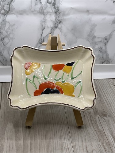 Royal doulton art deco - art, trinket