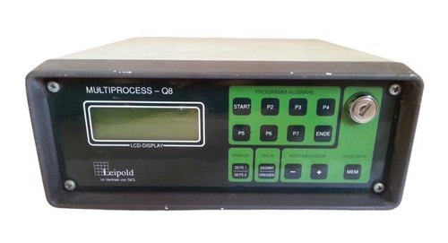 Leipold q8i - leipold, (used)