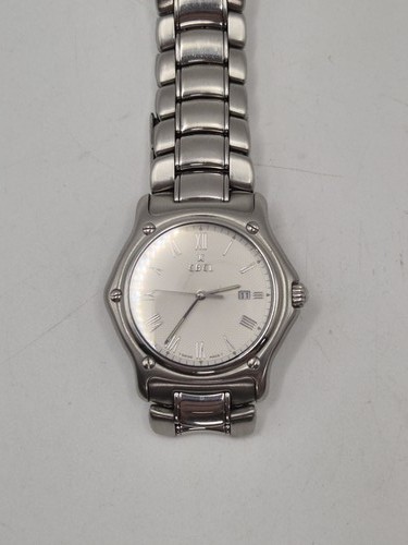 Ebel 1911 987902 men - ebel, swiss