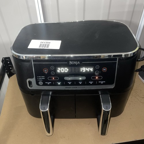 Ninja foodi max dual - ninja,