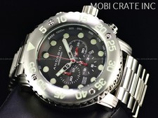 Rare ANDROID Gauge Divemaster