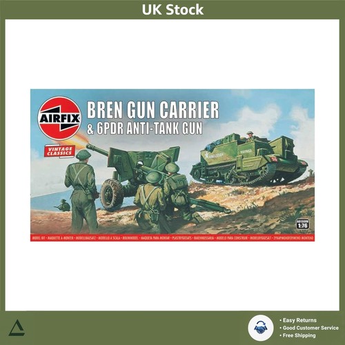 Vintage classic bren - vintage, gun
