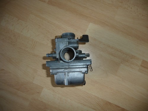 Yamaha incomplete rd200dx - incomplete,