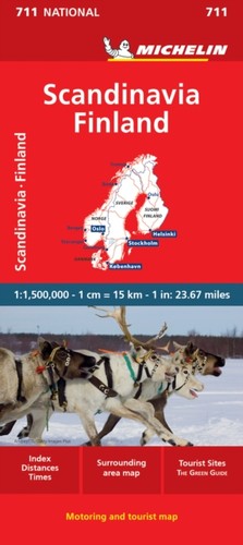 Scandinavia finland - &,