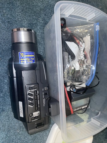Jvc sxm240u super - jvc, gr-sxm240u