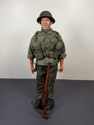 Dragon custom kitbash wwii - dragon,