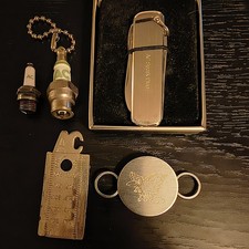 Vintage AC Spark Plug