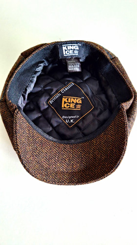 King ice british classics mens - ice,