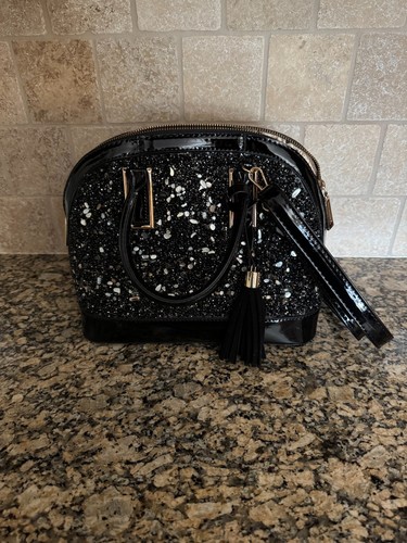 Fancy black patent - fancy,
