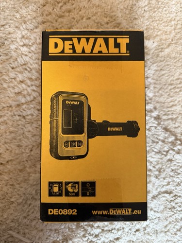 Dewalt red line - dewalt, de0892