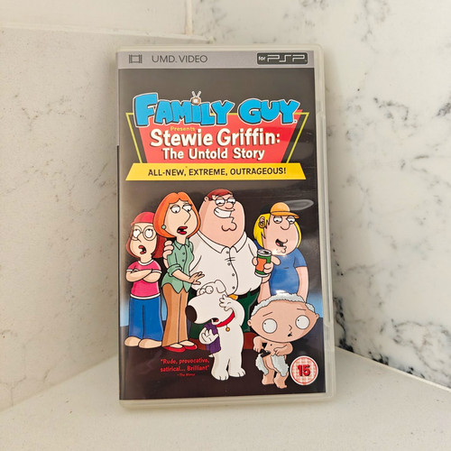 Family guy presents - family,