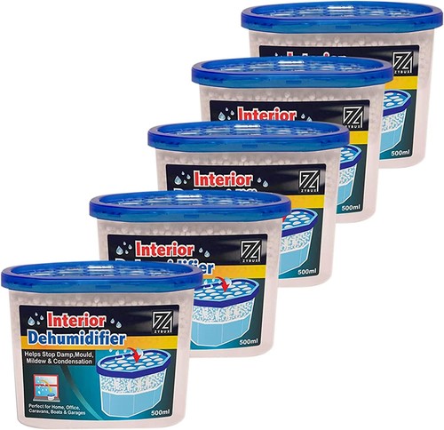 Dehumidifier interior damp - interior,