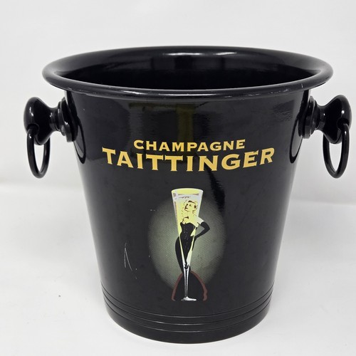 Champagne taittinger ice - champagne,