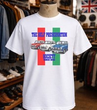 Men's T-Shirt Classic Car