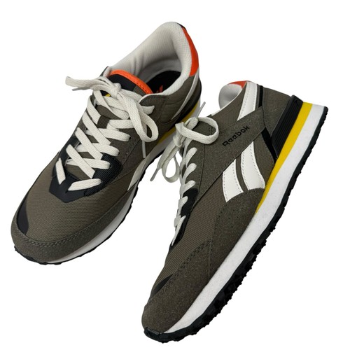 Reebok spark flash - reebok,
