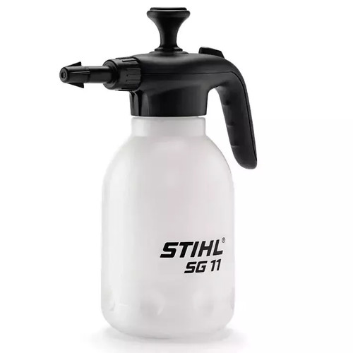 Stihl hand pressure - sg, 11
